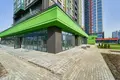 Pomieszczenie biurowe 50 m² Mińsk, Białoruś