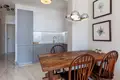 Piso independiente 1 habitacion 72 m² Rafailovici, Montenegro