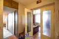 Appartement 1 chambre 37 m² Minsk, Bélarus
