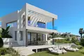 Willa 3 pokoi 223 m² Estepona, Hiszpania