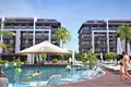 Appartement 1 chambre 115 m² Oba, Turquie