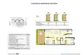 Apartamento 3 habitaciones 98 m² Torrevieja, Španjolska