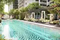 Wohnkomplex New high-class residential complex near Kata beach, Phuket, Thailand