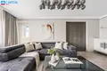 Wohnung 4 zimmer 91 m² Vilnius, Litauen
