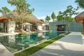 4 bedroom apartment 548 m² Sakhu, Thailand