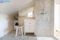 Mieszkanie 3 pokoi 73 m² Wilno, Litwa