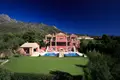 Villa 8 bedrooms 2 m² Marbella, Spain