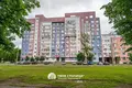 Wohnung 2 zimmer 49 m² Minsk, Belarus
