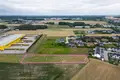 Parcelas 3 545 m² Zakrzewo, Polonia