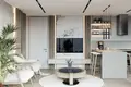 1 bedroom apartment 57 m² Turkey, Turkey