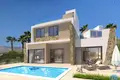 Villa de tres dormitorios 114 m² Finestrat, Španjolska