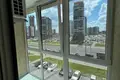 Mieszkanie 2 pokoi 37 m² w Mińsk, Białoruś