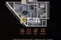 Penthouse z 2 sypialniami  Marsascala, Malta