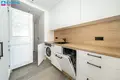1 room apartment 34 m² in Vilnius, Lithuania