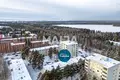 1 bedroom apartment 59 m² Oulu sub-region, Finland