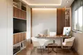 Büro 125 m² Muratpasa, Türkei