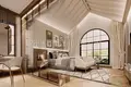 Wohnung 3 Schlafzimmer 297 m² Ban Bang Ku, Thailand
