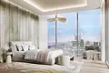 Mieszkanie 5 pokojów 649 m² Dubaj, Emiraty Arabskie