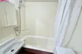 2 room apartment 36 m² in Kaunas, Lithuania