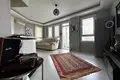 Wohnung 1 zimmer 75 m² Alanya, Türkei