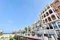 Квартира 1 комната 57 м² Торревьеха, Испания