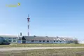 Produktion 1 262 m² Navasielle, Belarus
