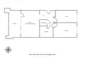 2 bedroom apartment 67 m² Warsaw, Poland