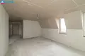2 room apartment 58 m² Bajorai, Lithuania