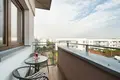 Appartement 2 chambres 40 m² Varsovie, Pologne