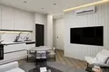 1 bedroom apartment 58 m² Turkey, Turkey