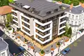 Apartamento 2 habitaciones 70 m² Región del Mediterráneo, Turquía