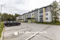 Apartamento 2 habitaciones 58 m² Ivyanets, Belarús