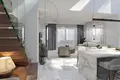 Willa 4 pokoi 95 m² Agia Paraskefi, Grecja