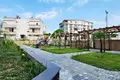 1 bedroom apartment 54 m² Gazipasa, Turkey