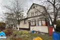 House 146 m² Drazdy, Belarus