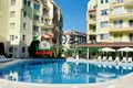 2 bedroom apartment 93 m² Nesebar, Bulgaria