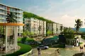 1 bedroom condo 32 m² Kamala, Thailand