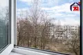 Квартира 2 комнаты 47 м² Минск, Беларусь