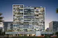 Complejo residencial Fairway Residence
