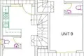 Dom 4 pokoi 119 m² Nikiti, Grecja