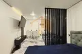 1 room apartment 38 m² Muchaviecki sielski Saviet, Belarus