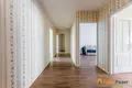 Wohnung 4 zimmer 91 m² Minsk, Belarus