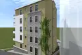 Kondominium 3 Schlafzimmer 86 m² Boreti, Montenegro
