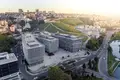 Жилой комплекс Новые студии, квартиры и дуплексы под аренду в большой резиденции с бизнес-центром, Кягытхане, Стамбул, Турция