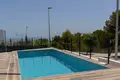 Villa de tres dormitorios 150 m² Polop, Španjolska