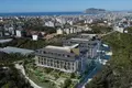 Penthouse 3 zimmer 119 m² Muratpasa, Türkei