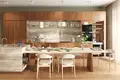 Wohnung 3 Schlafzimmer 226 m² Choeng Thale, Thailand