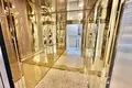 1 bedroom apartment 52 m² Mezitli, Turkey