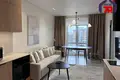 2 room apartment 68 m² in Minsk, Belarus