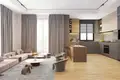 Квартира 74 м² Эрдемли, Турция